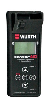 Würth Sensor Aid